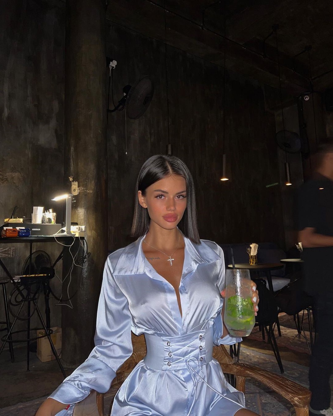 123BAbeAda Female,5'3 or under(160cm),Bisexual,Spanish,61-65kg